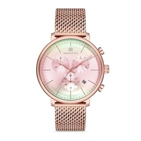 Momentus CC292R-02SR Erkek Kol Saati
