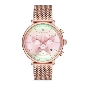 Momentus CC292R-02SR Erkek Kol Saati