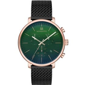 Momentus CC292R-04SR Erkek Kol Saati