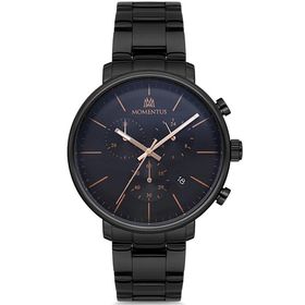 Momentus CC293B-04SR Erkek Kol Saati