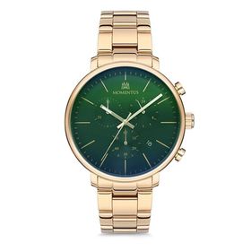 Momentus CC293G-04SG Erkek Kol Saati
