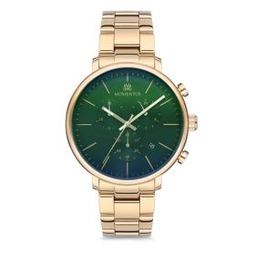 Momentus CC293G-04SG Erkek Kol Saati