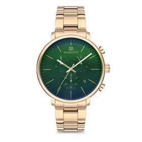 Momentus CC293G-04SG Erkek Kol Saati