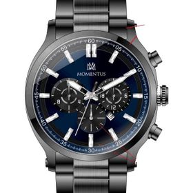 Momentus CC296N-11SN Erkek Kol Saati