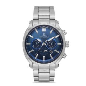 Momentus CC296S-11SS Erkek Kol Saati