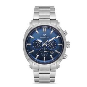 Momentus CC296S-11SS Erkek Kol Saati