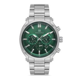 Momentus CC296S-15SS Erkek Kol Saati