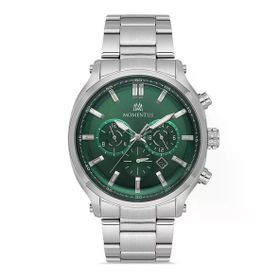 Momentus CC296S-15SS Erkek Kol Saati