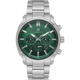 Momentus CC296S-15SS Erkek Kol Saati
