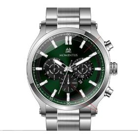 Momentus CC296S-15SS Erkek Kol Saati