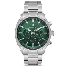 Momentus CC296S-15SS Erkek Kol Saati