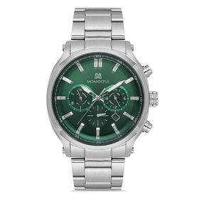 Momentus CC296S-15SS Erkek Kol Saati