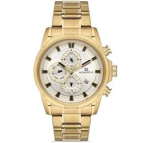 Momentus CC301G-08SG Erkek Kol Saati