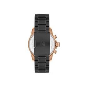 Momentus CC301R-04SR Siyah Erkek Kol Saati
