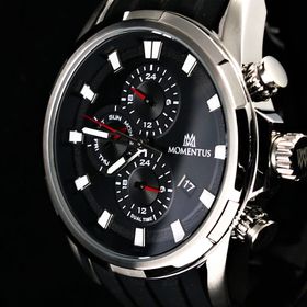 Momentus CC301S-04BS Erkek Kol Saati