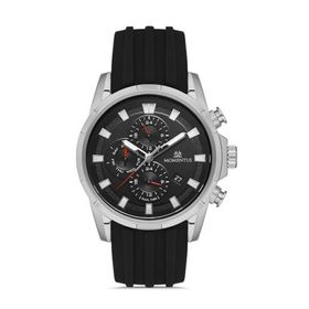 Momentus CC301S-04BS Erkek Kol Saati