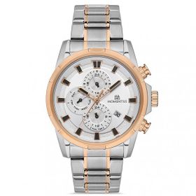 Momentus CC301T-02SR Erkek Kol Saati