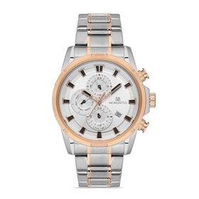 Momentus CC301T-02SR Erkek Kol Saati