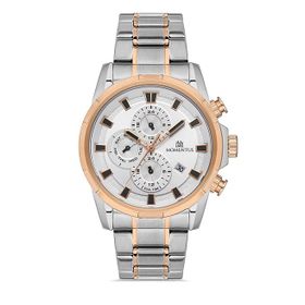 Momentus CC301T-02SR Erkek Kol Saati