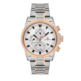 Momentus CC301T-02SR Erkek Kol Saati