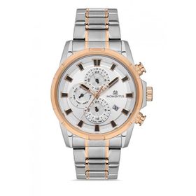 Momentus CC301T-02SR Erkek Kol Saati