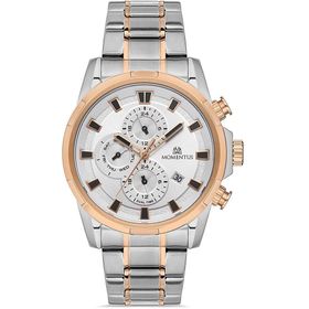 Momentus CC301T-02SR Erkek Kol Saati