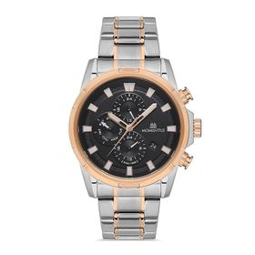 Momentus CC301T-04SR Erkek Kol Saati