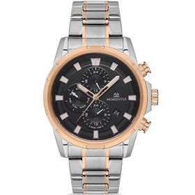 Momentus CC301T-04SR Erkek Kol Saati