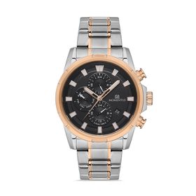 Momentus CC301T-04SR Erkek Kol Saati