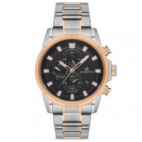 Momentus CC301T-04SR Erkek Kol Saati