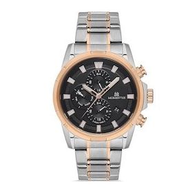 Momentus CC301T-04SR Erkek Kol Saati
