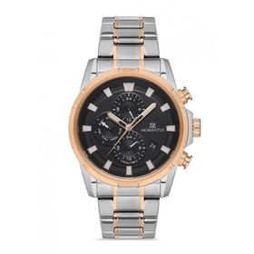 Momentus CC301T-04SR Erkek Kol Saati