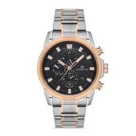 Momentus CC301T-04SR Erkek Kol Saati