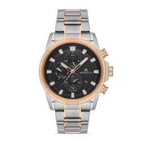 Momentus CC301T-04SR Erkek Kol Saati