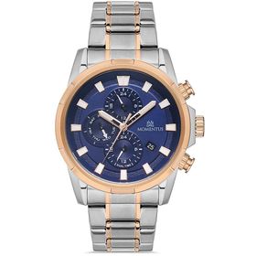 Momentus CC301T-11SR Erkek Kol Saati