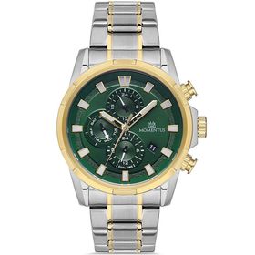 Momentus CC301T-15SG Erkek Kol Saati