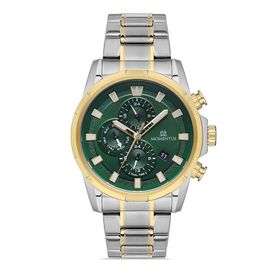 Momentus CC301T-15SG Erkek Kol Saati