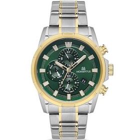 Momentus CC301T-15SG Erkek Kol Saati