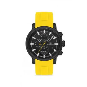Momentus CC302B-04LS Erkek Kol Saati