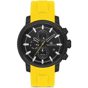 Momentus CC302B-04LS Erkek Kol Saati