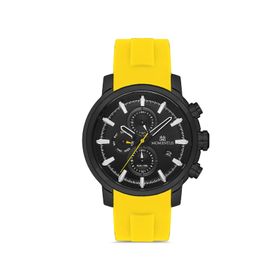 Momentus CC302B-04LS Erkek Kol Saati