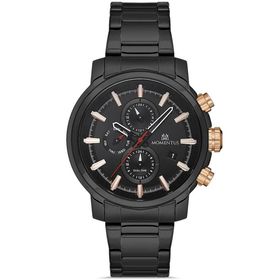 Momentus CC302B-04SR Erkek Kol Saati