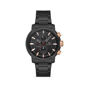 Momentus CC302B-04SR Erkek Kol Saati