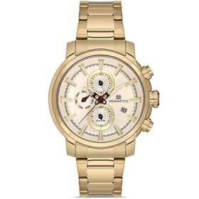 Momentus CC302G-08SG Erkek Kol Saati