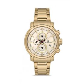 Momentus CC302G-08SG Erkek Kol Saati