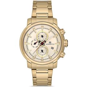 Momentus CC302G-08SG Erkek Kol Saati