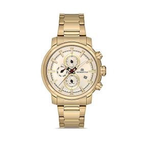 Momentus CC302G-08SG Erkek Kol Saati