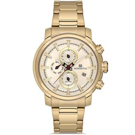 Momentus CC302G-08SG Erkek Kol Saati