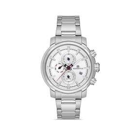 Momentus CC302S-02SS Erkek Kol Saati