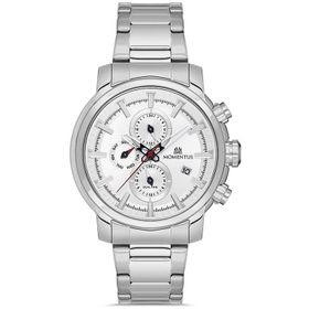 Momentus CC302S-02SS Erkek Kol Saati